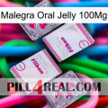 Malegra Oral Jelly 100Mg 33